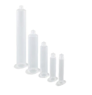 syringe barrels