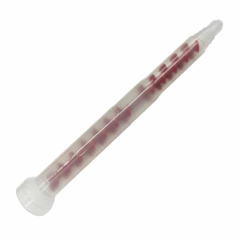 Dynamic Epoxy Mixing Nozzles