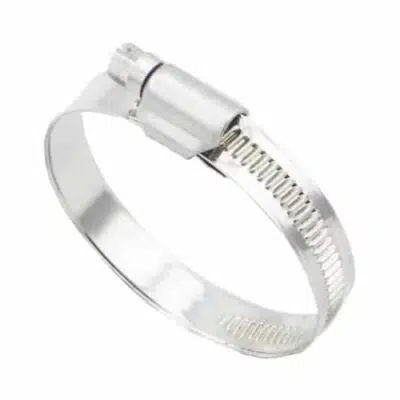 German Style Hose Clamps