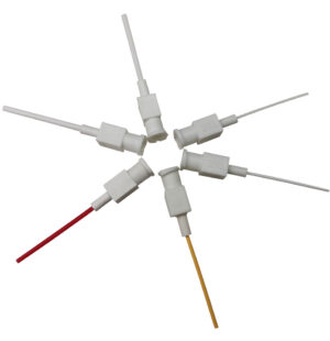 Corrosion Resistant Tips Dispensing Needle