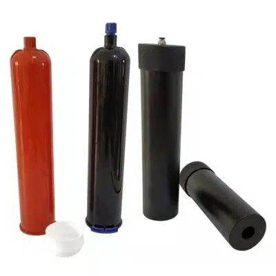 Pressure Barrel Glue Syringe - Image 3