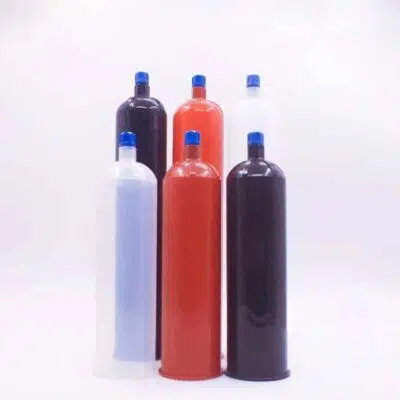 Pressure Barrel Glue Syringe