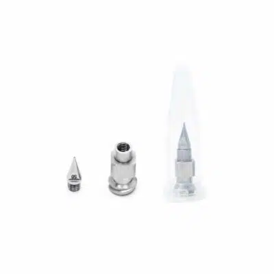 Stainless Steel Precision Nozzle - Image 3
