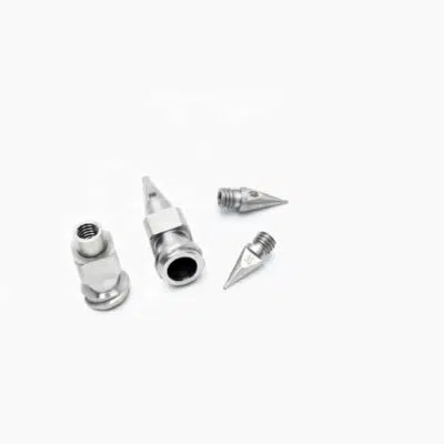 Stainless Steel Precision Nozzle - Image 2