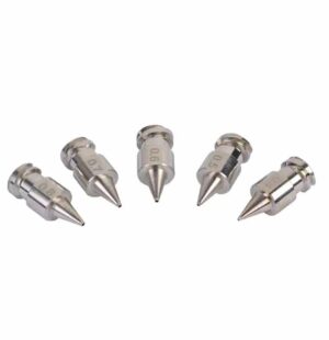 Stainless Steel Precision Nozzle