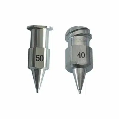 Stainless Steel Precision Nozzle - Image 4