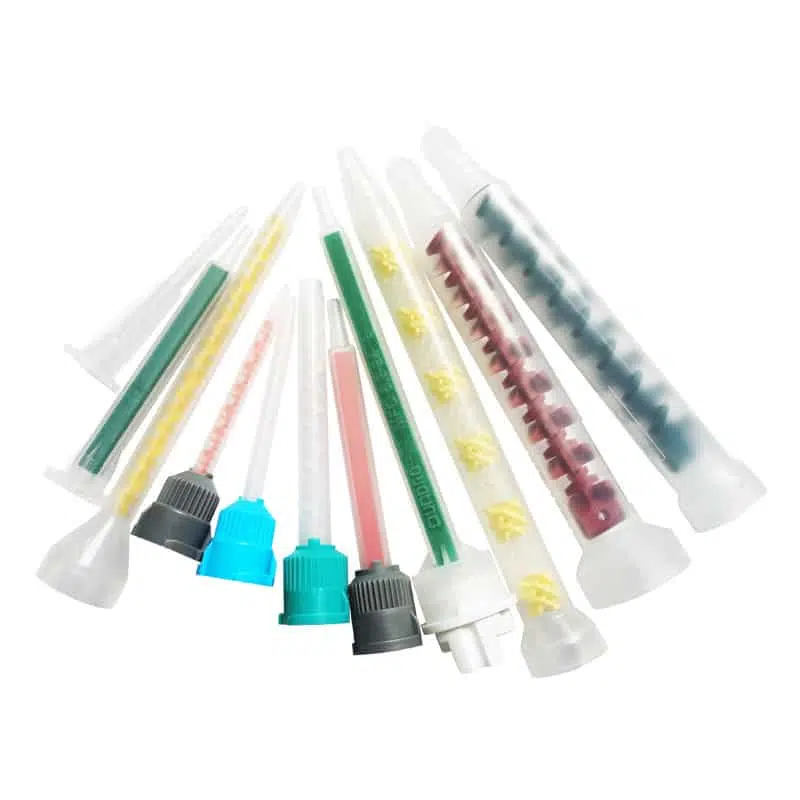 Epoxy Mixing Nozzles