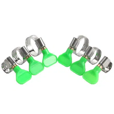 Worm Gear Hose Clamp-6