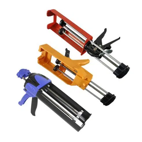 two-component manual Caulking gun