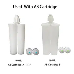 Dual Cartridge Systems