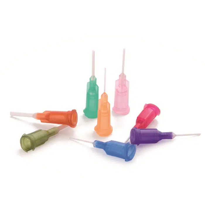 Dispensing Needles