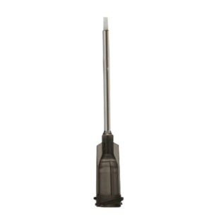 PTFE-lined Dispensing Tip 20 Gauge Grey 25.4mm
