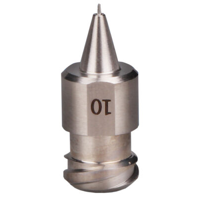 ATPN01, Stainless Steel Precision Nozzle, Integrated-type