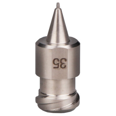 ATPN06, Stainless Steel Precision Nozzle, Integrated-type