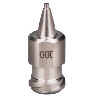 ATPN14, Stainless Steel Precision Nozzle, Integrated-type