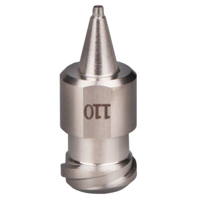 ATPN15, Stainless Steel Precision Nozzle, Integrated-type