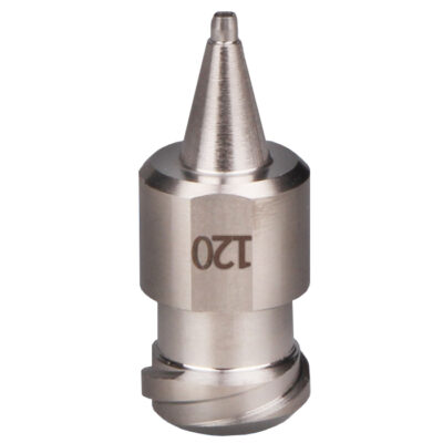 ATPN16, Stainless Steel Precision Nozzle, Integrated-type