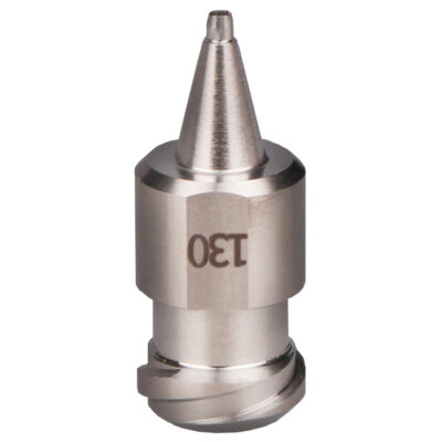 ATPN17, Stainless Steel Precision Nozzle, Integrated-type