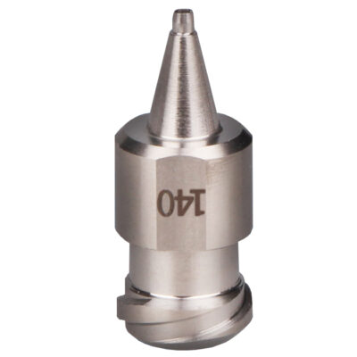 ATPN18, Stainless Steel Precision Nozzle, Integrated-type
