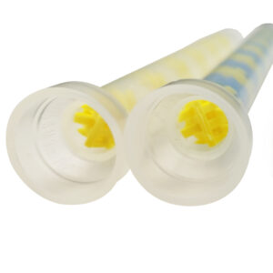 Static Epoxy Mixing Tubes