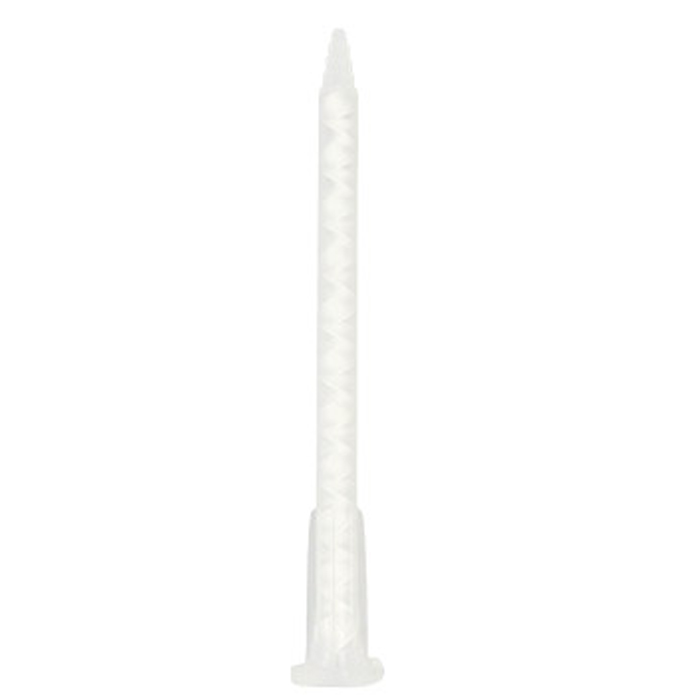 Lot Of 10 Sulzer 200ML Mixing Tips – Static Nozzle For Epoxy, Polyurethane, 2-Part Adhesive