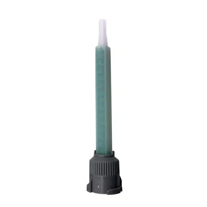F7 Twist Lock Type Static Mixer Nozzle