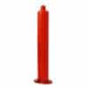 55cc Dispensing Syringe Barrel Amber