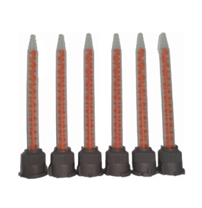 Resin Nozzles