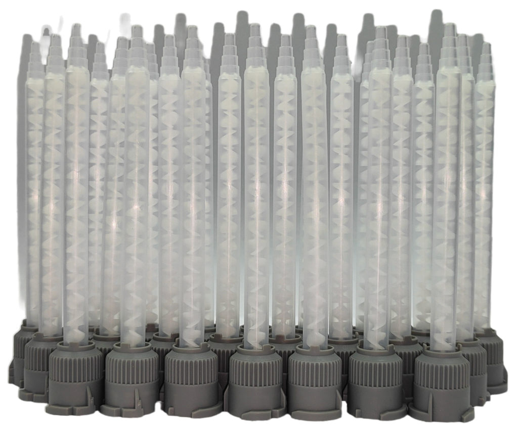 Btektech Epoxy Mixing Tubes