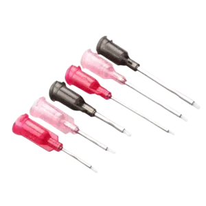 PTFE-lined Dispensing Tips