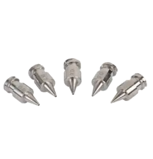 Stainless Steel Precision Nozzles