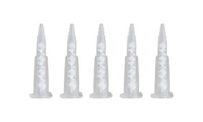 Epoxy Mixing Nozzles