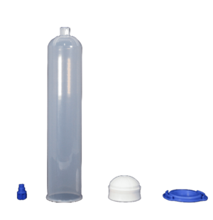 High-Density-Syringe-Barrel