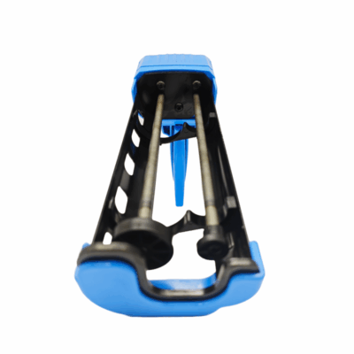 360ml 5:1 Dual Cartridge Caulking Gun - Image 2