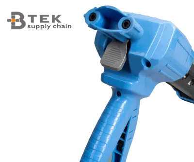 360ml 5:1 Dual Cartridge Caulking Gun - Image 3