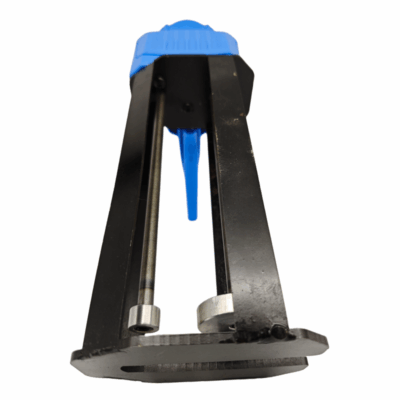490ml 10:1 Dual Cartridge Caulking Gun - Image 3