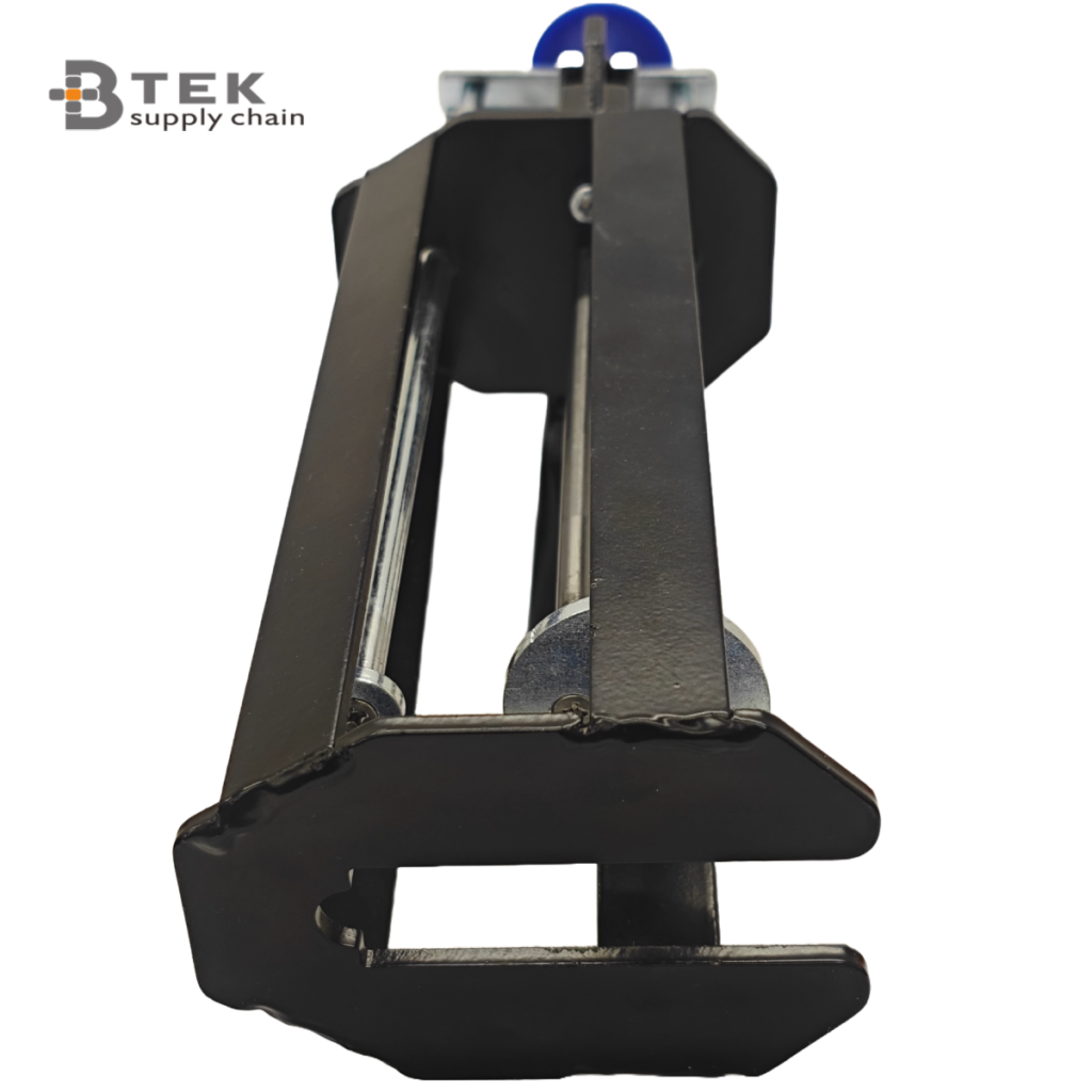 200ml Adhesive Applicator Gun ( 10:1 Ratio) - Btektech