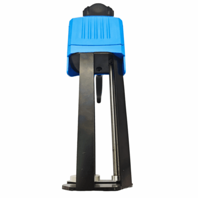 250ml dual cartridge gun detail