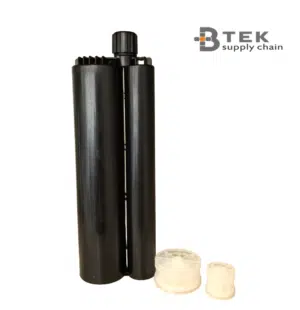 580ml daul cartridge