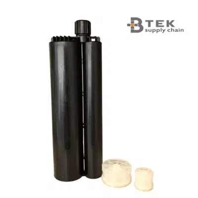 580ml daul cartridge