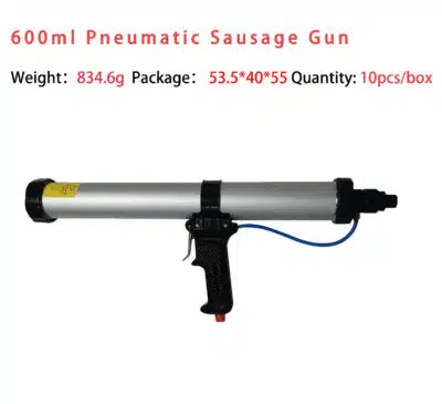 600ml Pneumatic Sausage Gun - Image 2