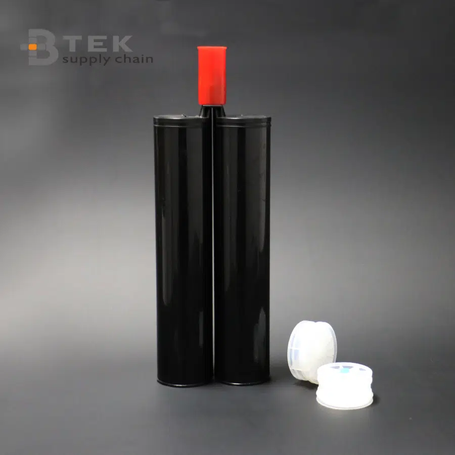600ml daul cartridge