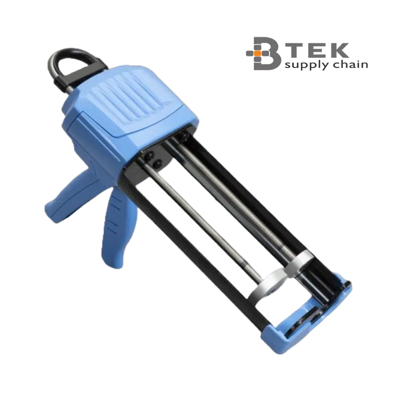 385ml 3-1 Dual Cartridge Caulking Gun