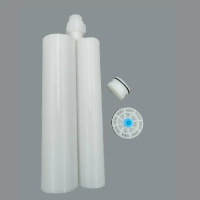 ABNS5 Dual Cartridge Syringe Barrel