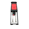 Electric Dual Cartridge Caulking Gun