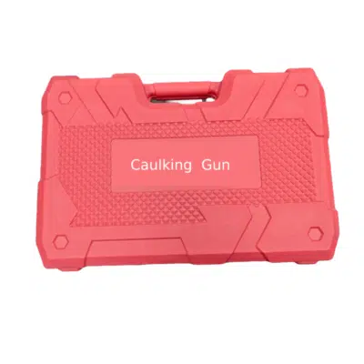 Electric Dual Cartridge Caulking Gun