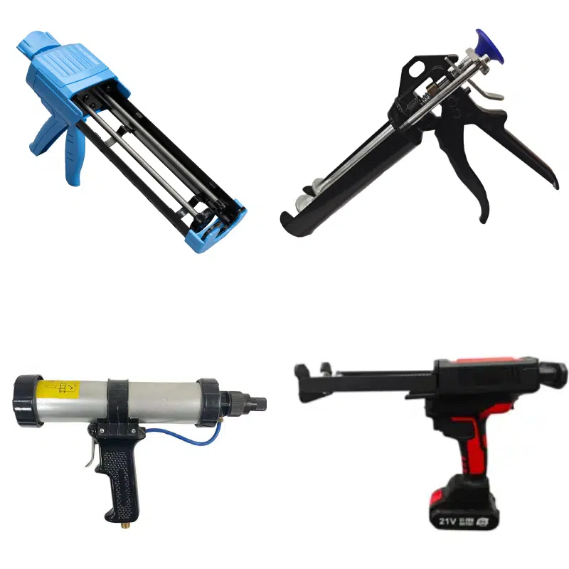 Btektech Verstemmungspistolen