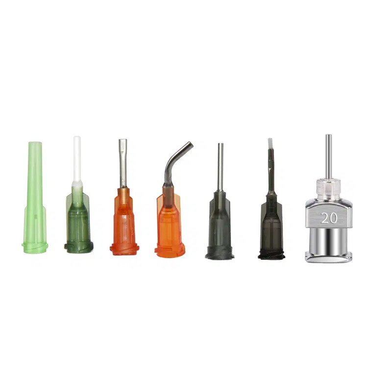 dispensing tips all
