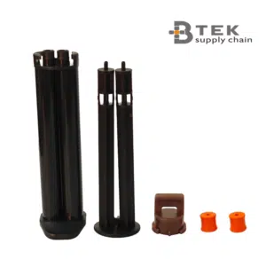 2ml dispensing dual cartridge