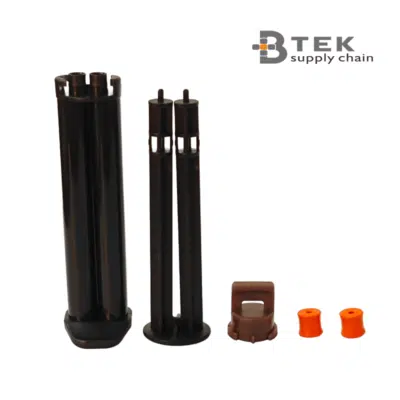 2ml dispensing dual cartridge